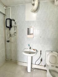 Blk 135 Bishan Green (Bishan), HDB 5 Rooms #580073641